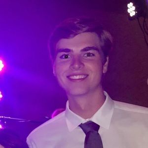 Meet your Posher, Sean